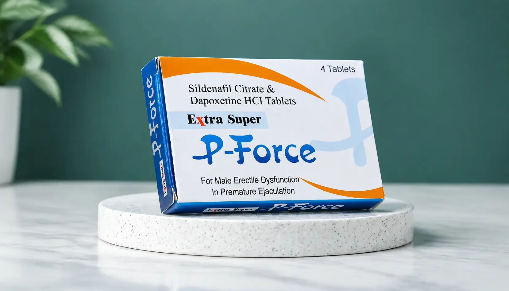 必利吉P-Force超級威而鋼雙效片真實使用體驗與完整評測