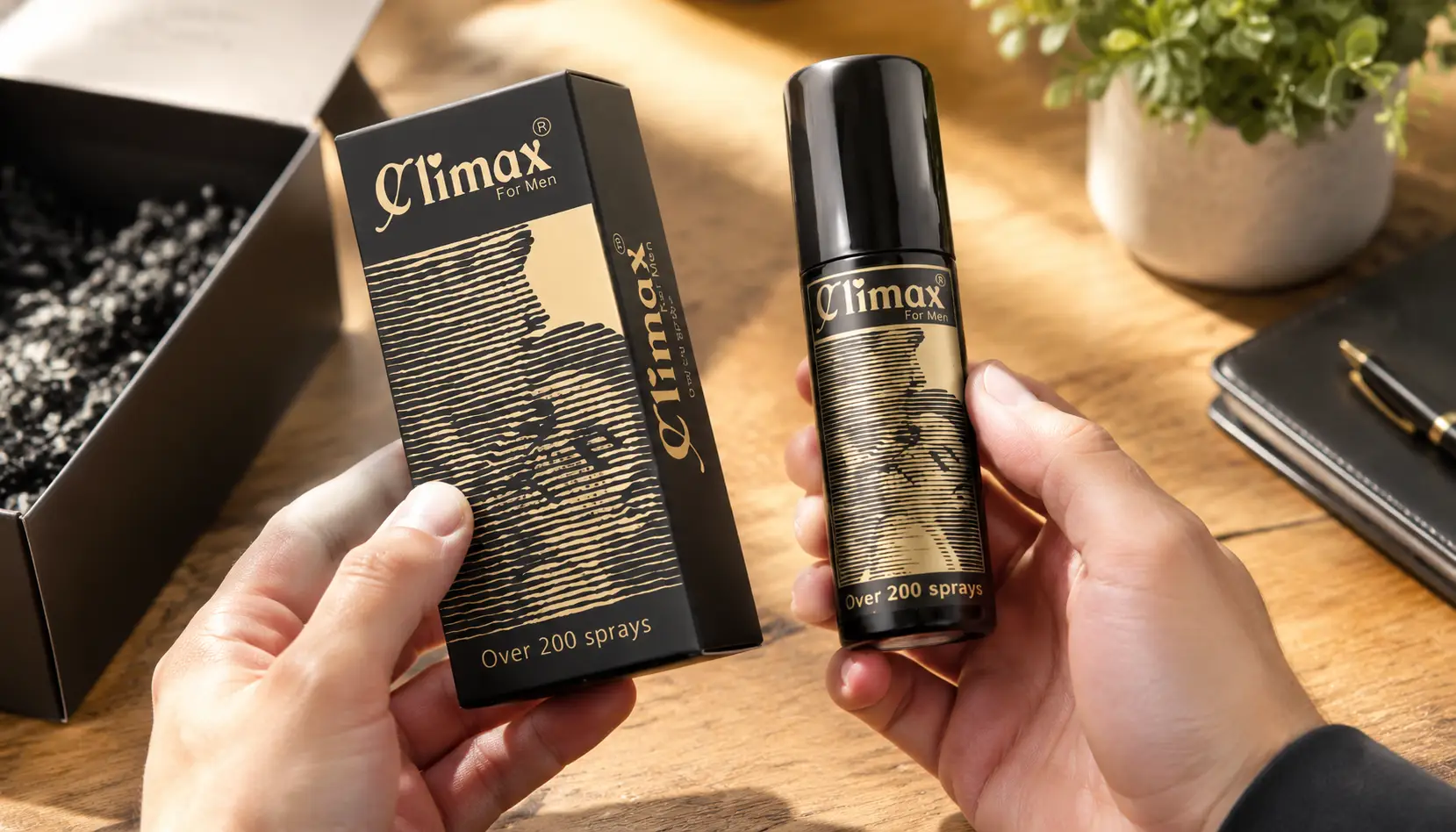 新手必看：印度神油Climax延時噴霧選購使用完整指南