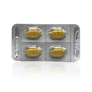 雙效犀利士100mg（Extra Super Tadarise）