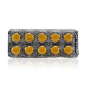 伐地那非雙效樂威壯 100mg