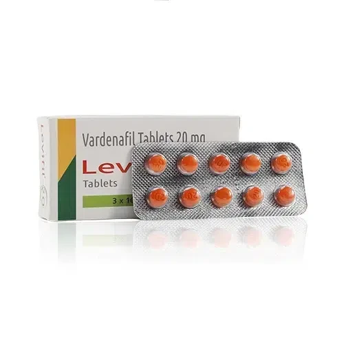 樂威壯學名藥20mg(30顆)