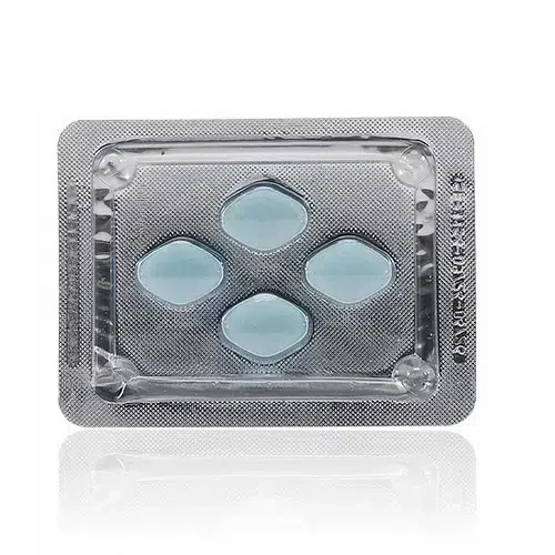 雙效威而鋼藍P 200mg(4顆)