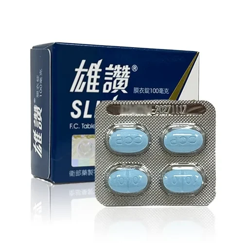 液態威而鋼160mg(7包)