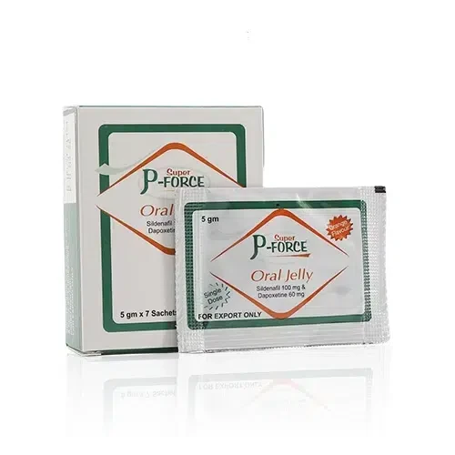 液態威而鋼160mg(7包)
